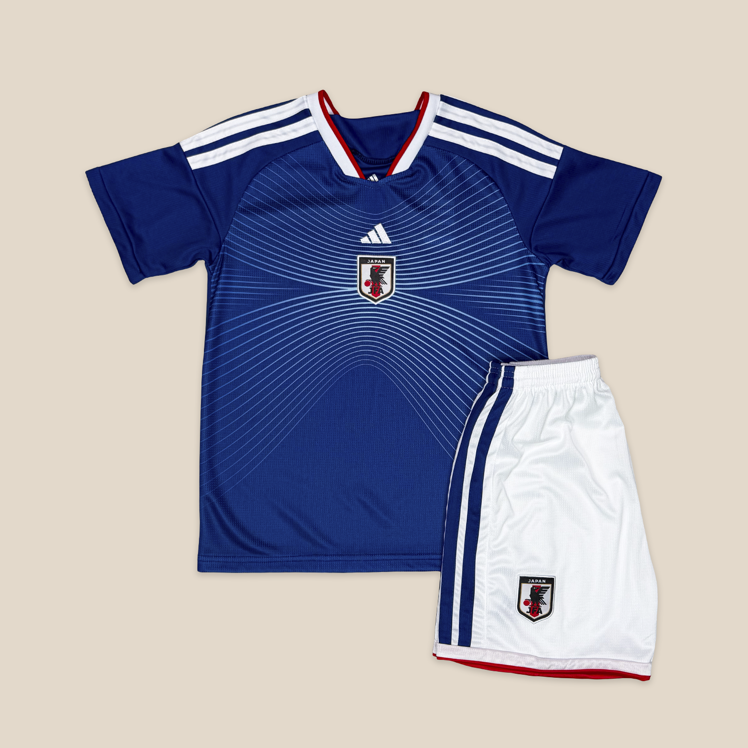 Japan 2026 Home Kids