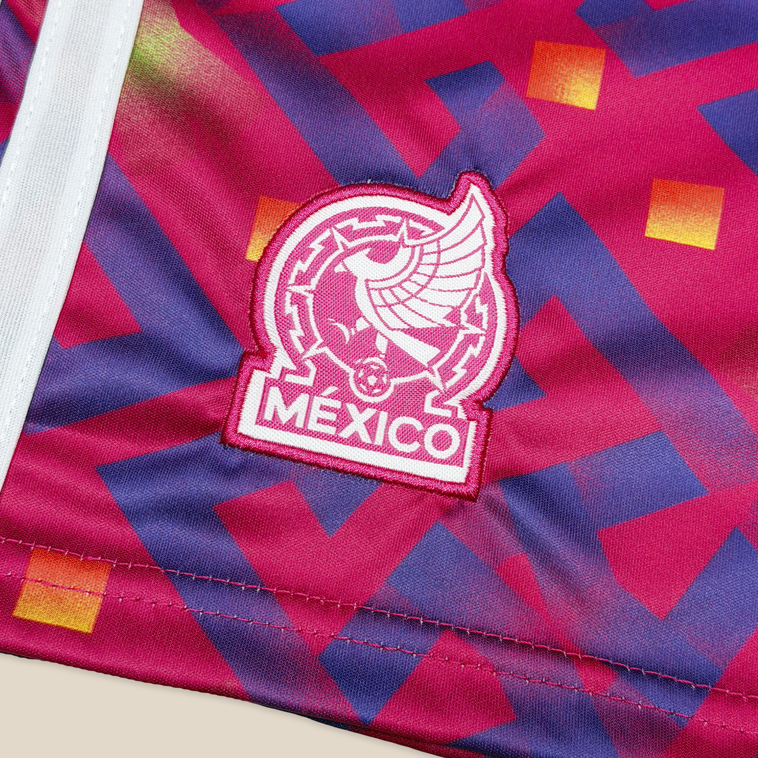 Mexico 2026 GK Kids