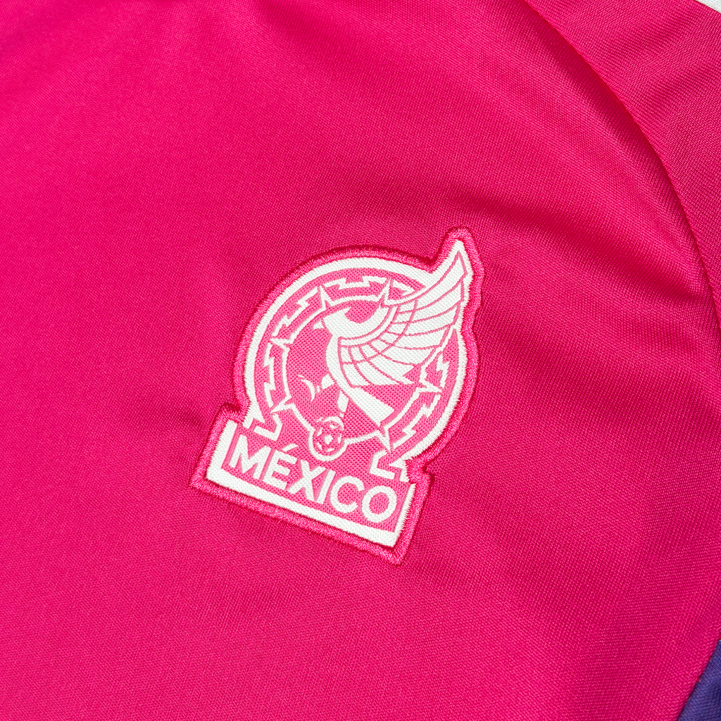 Mexico 2026 GK Kids