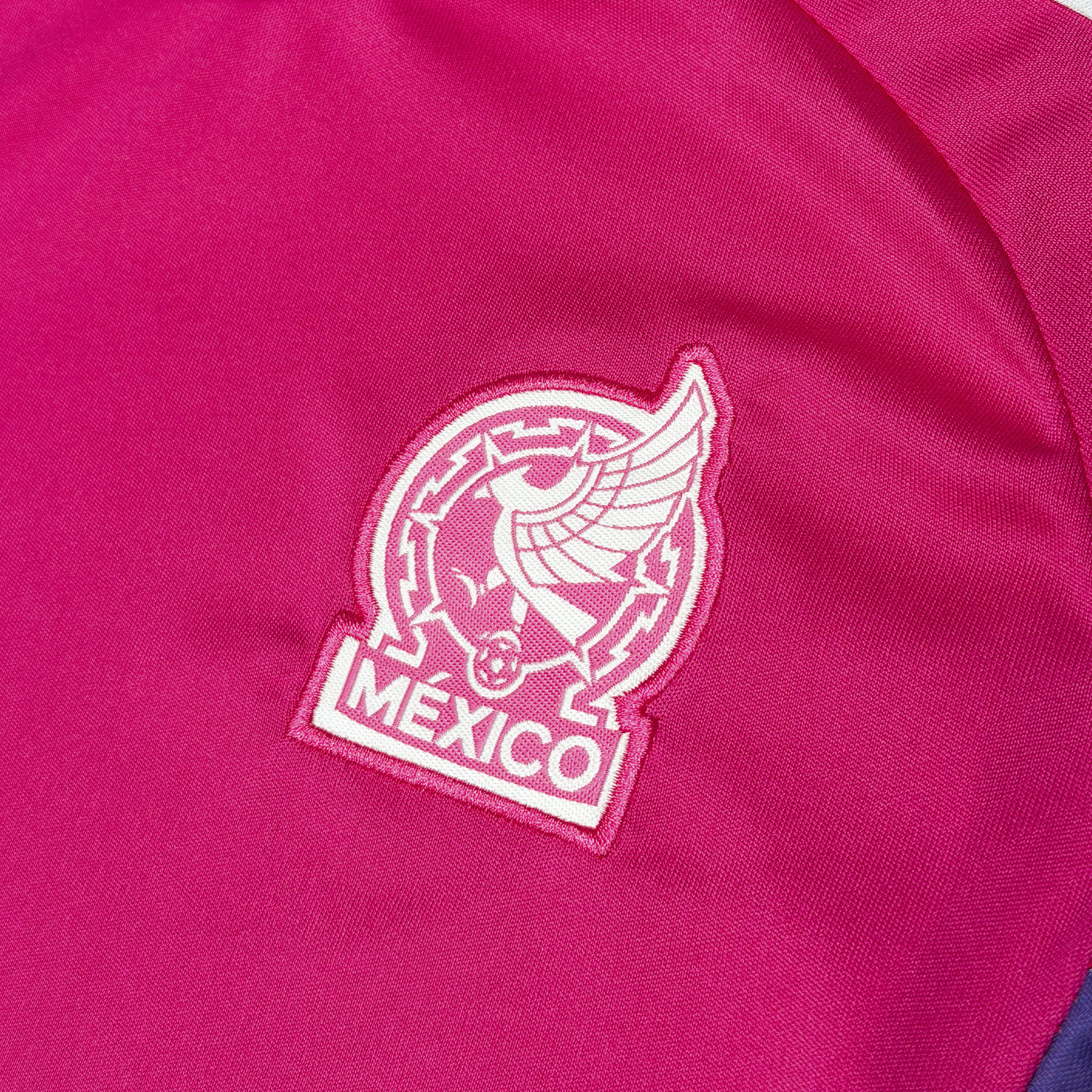 Mexico 2026 GK Kids