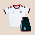 Mexico 2026 Away Kids