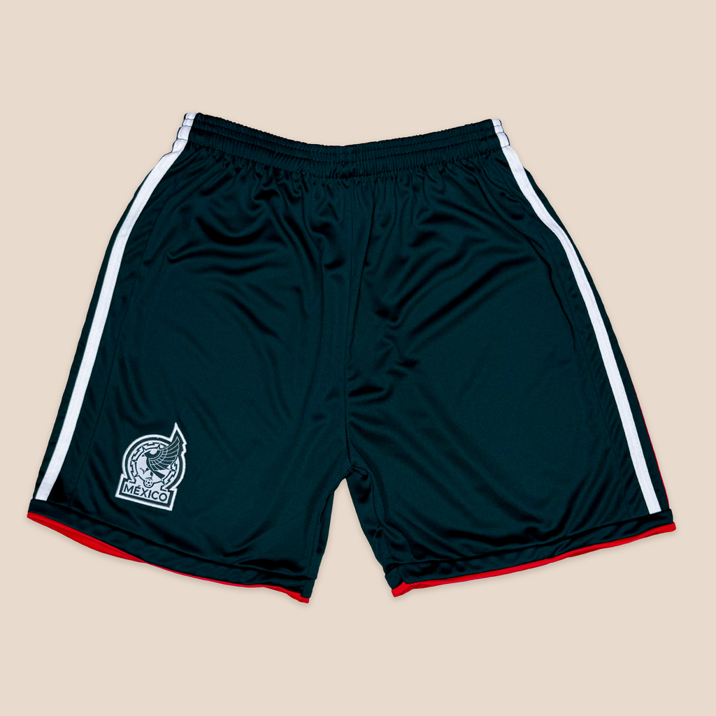 Mexico 2026 Away Kids