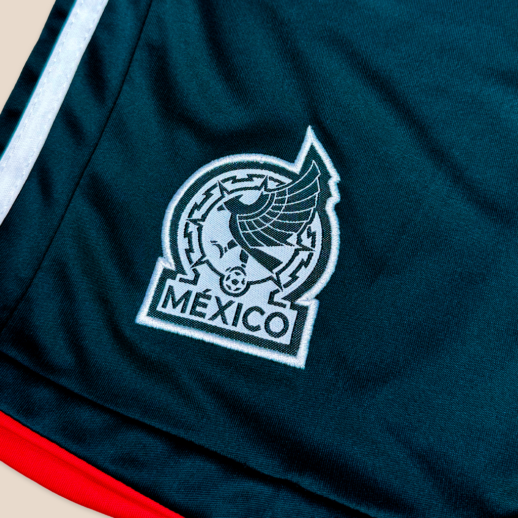 Mexico 2026 Away Kids