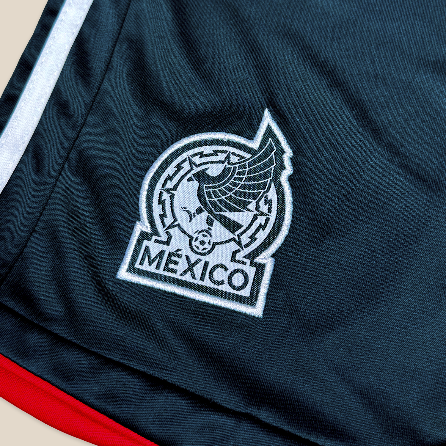 Mexico 2026 Away Kids