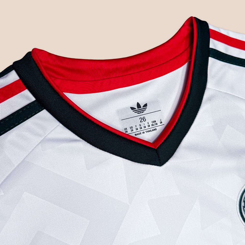 Mexico 2026 Away Kids