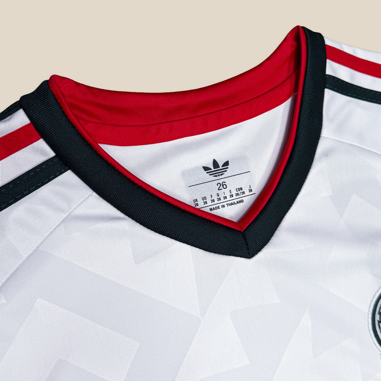 Mexico 2026 Away Kids