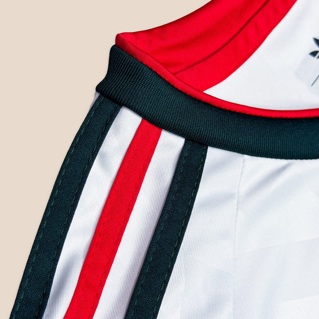 Mexico 2026 Away Kids