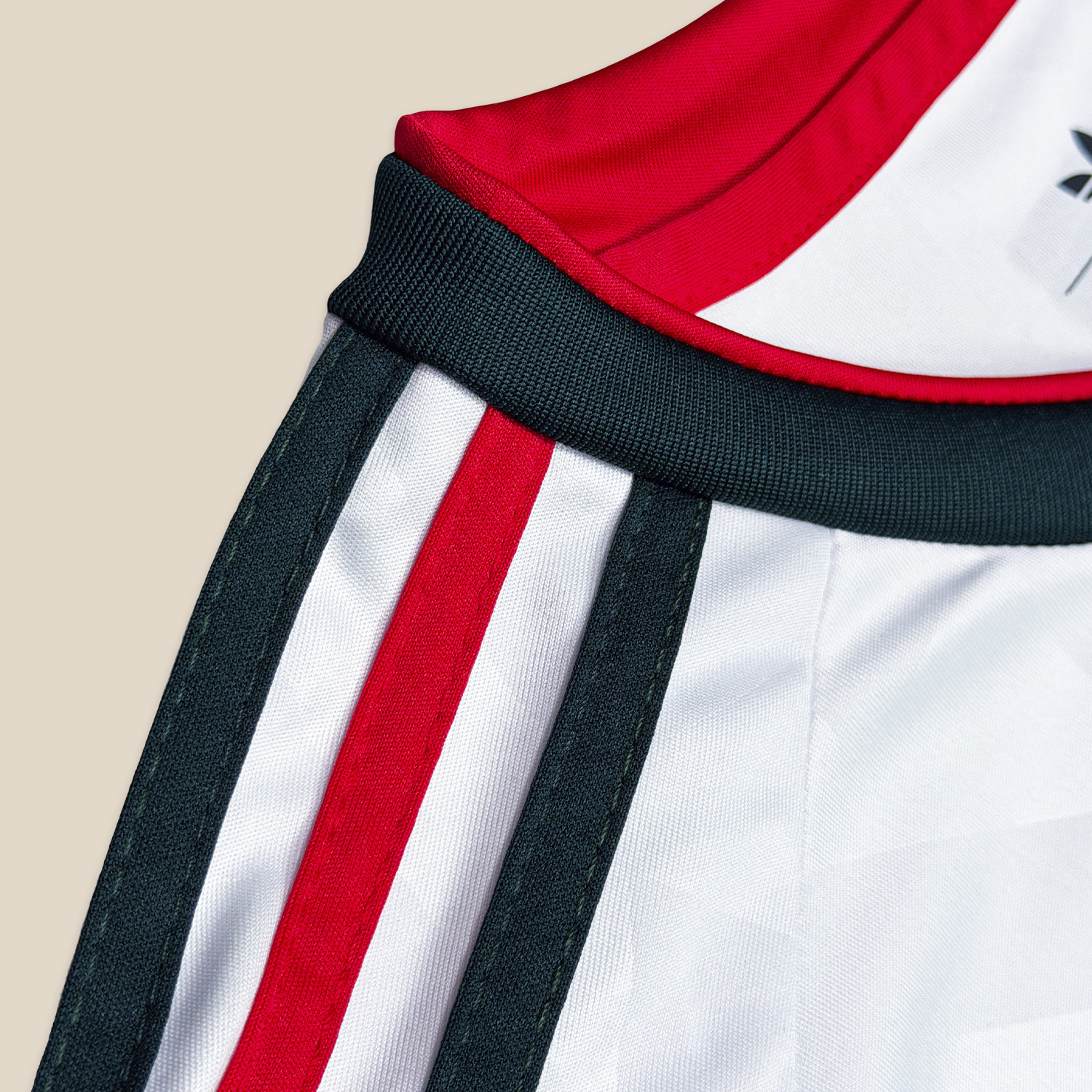 Mexico 2026 Away Kids