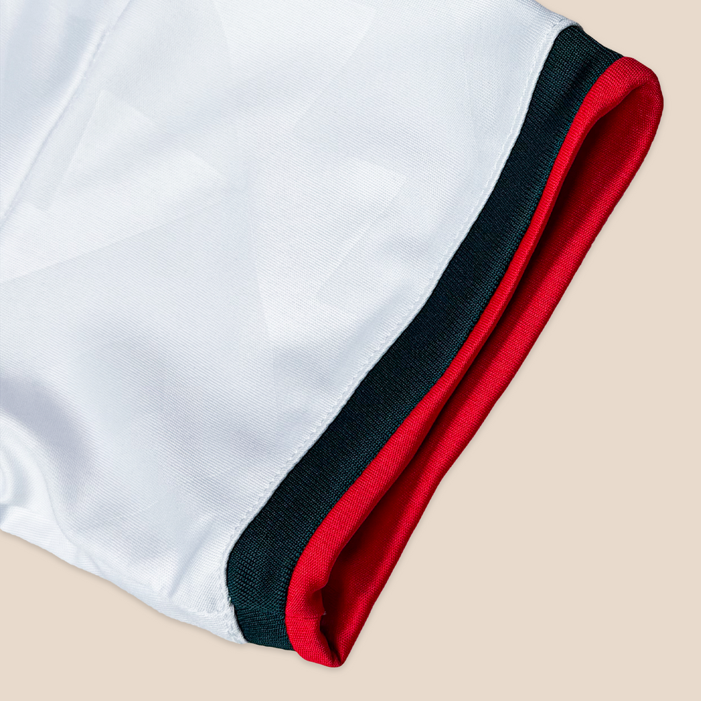 Mexico 2026 Away Kids