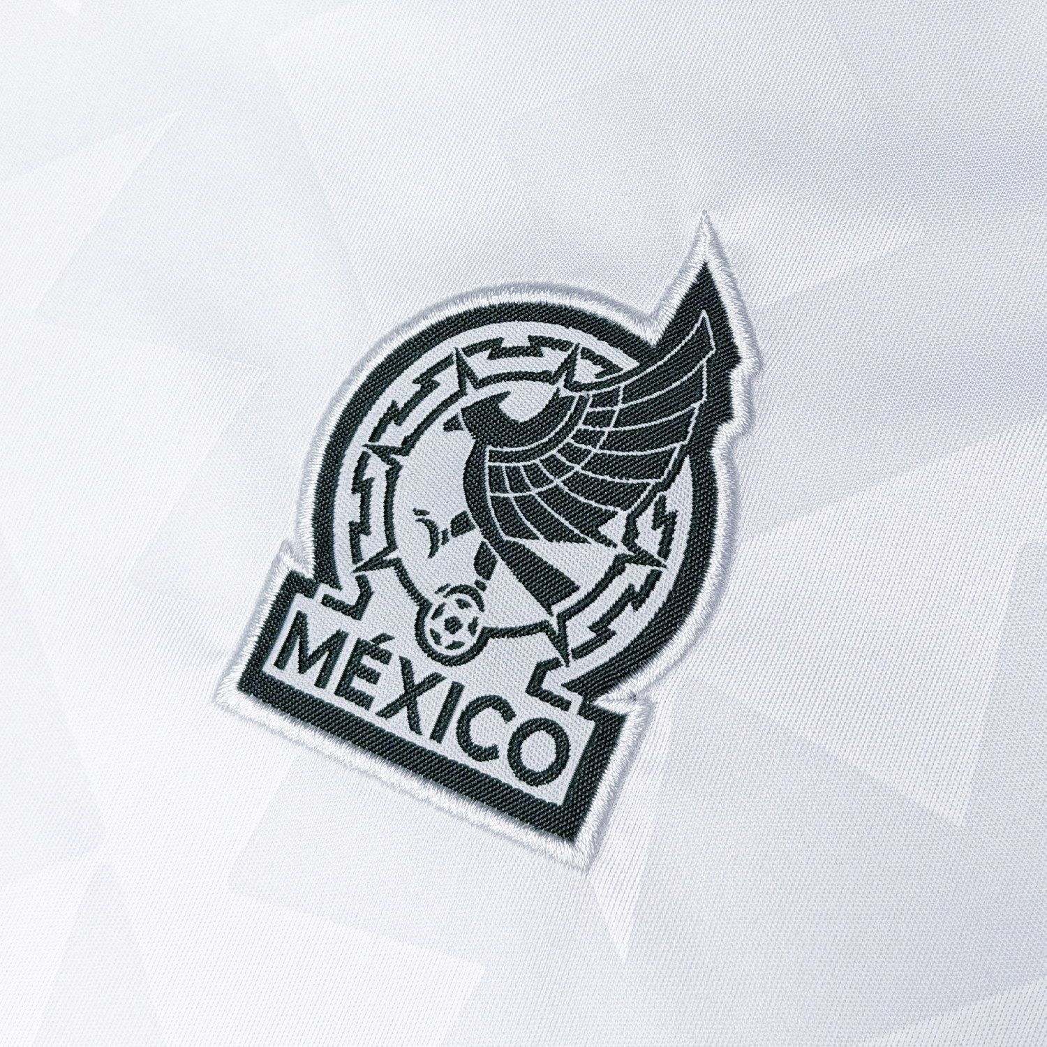 Mexico 2026 Away Kids