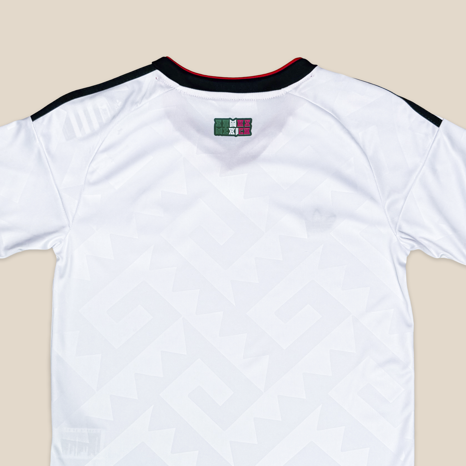 Mexico 2026 Away Kids
