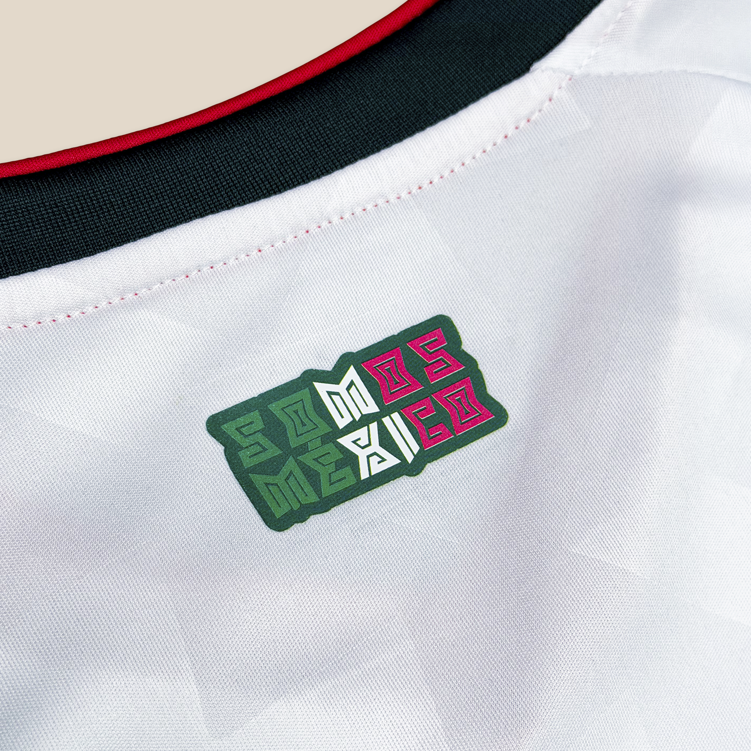 Mexico 2026 Away Kids