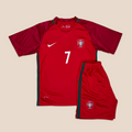 Portugal 2016 Home Kids
