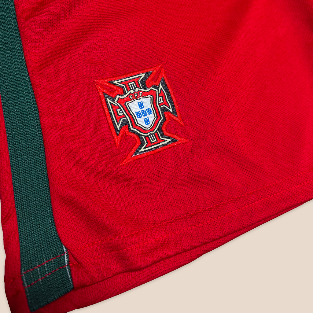 Portugal 2016 Home Kids
