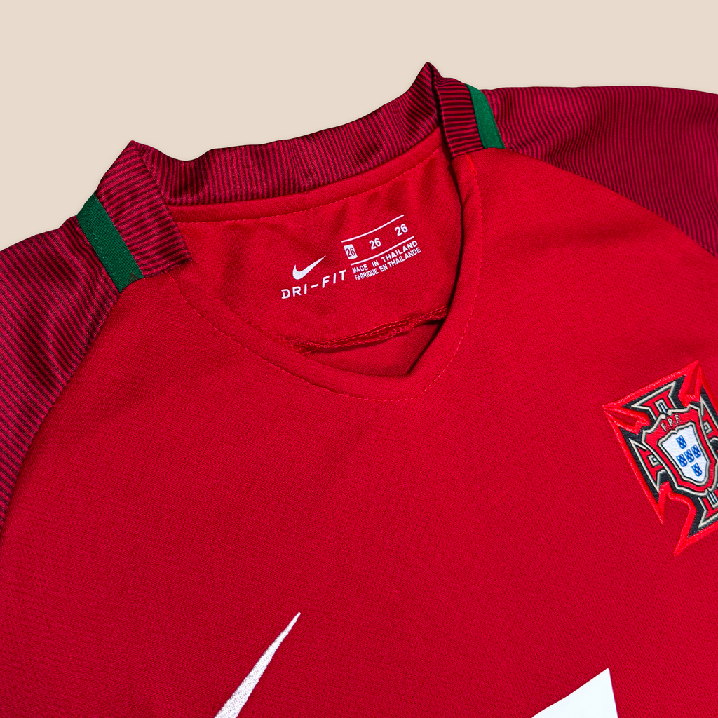 Portugal 2016 Home Kids