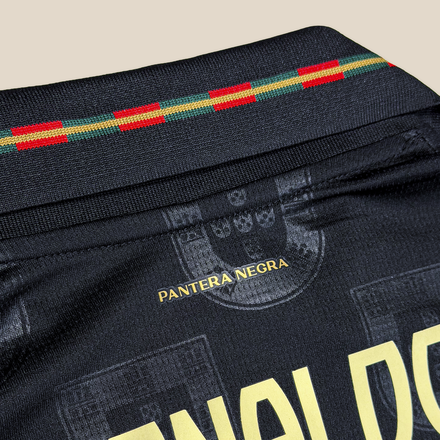 Portugal 2025 Black Edition Kids