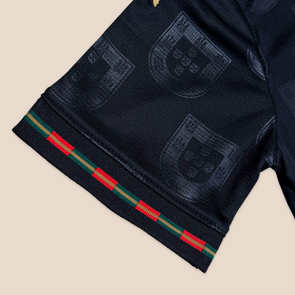 Portugal 2025 Black Edition Kids