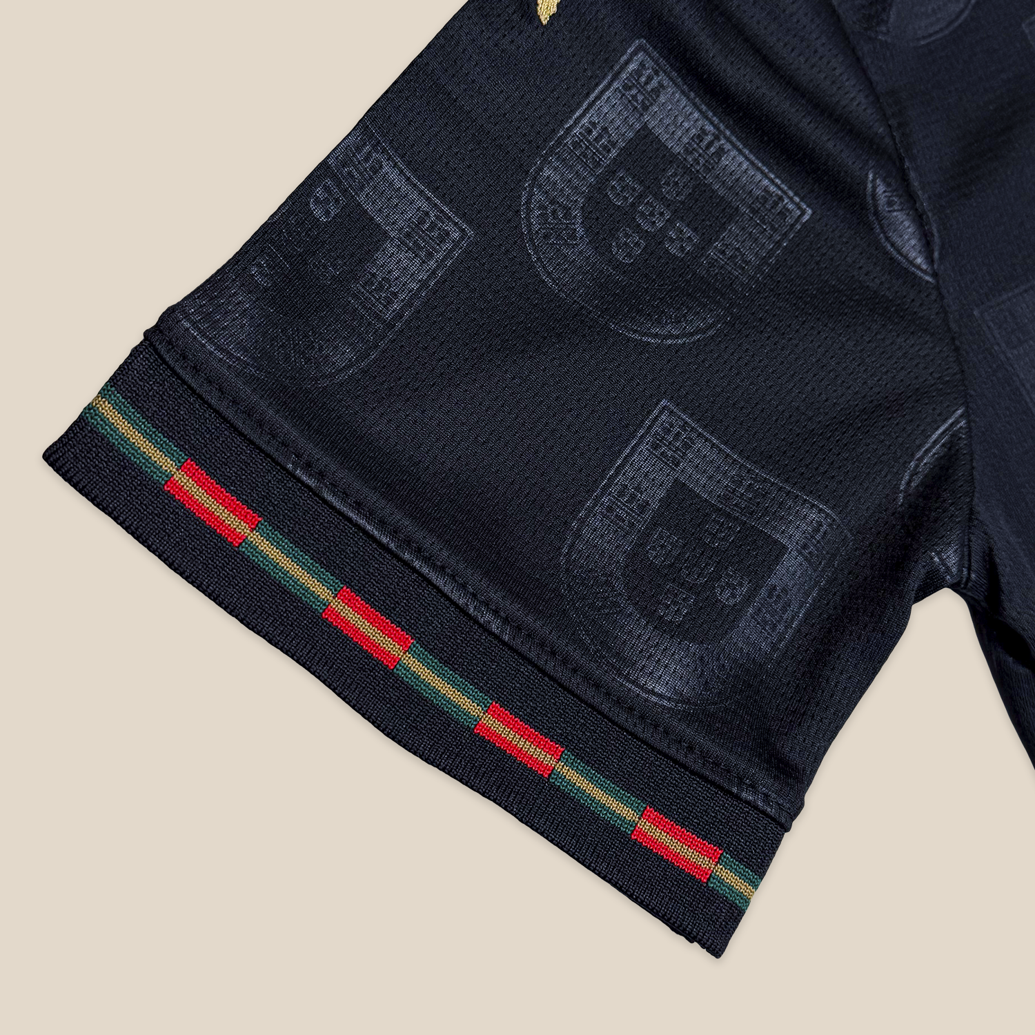 Portugal 2025 Black Edition Kids