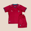 Portugal 2026 Home Kids
