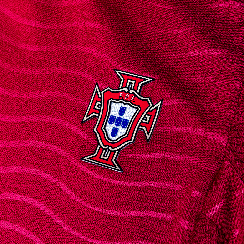 Portugal 2026 Home Kids