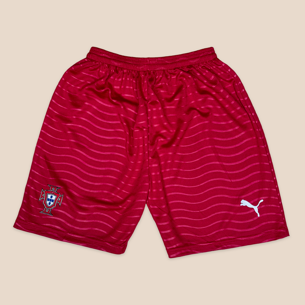 Portugal 2026 Home Kids