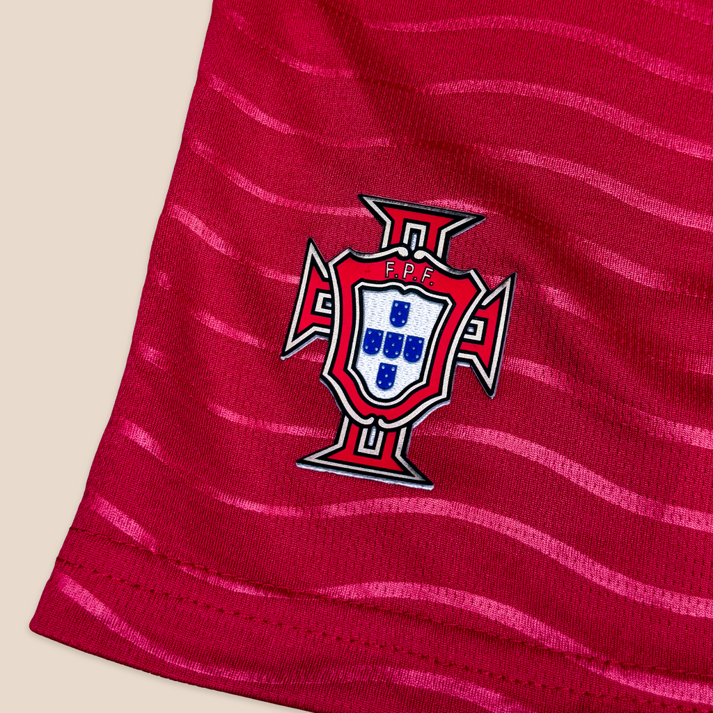 Portugal 2026 Home Kids
