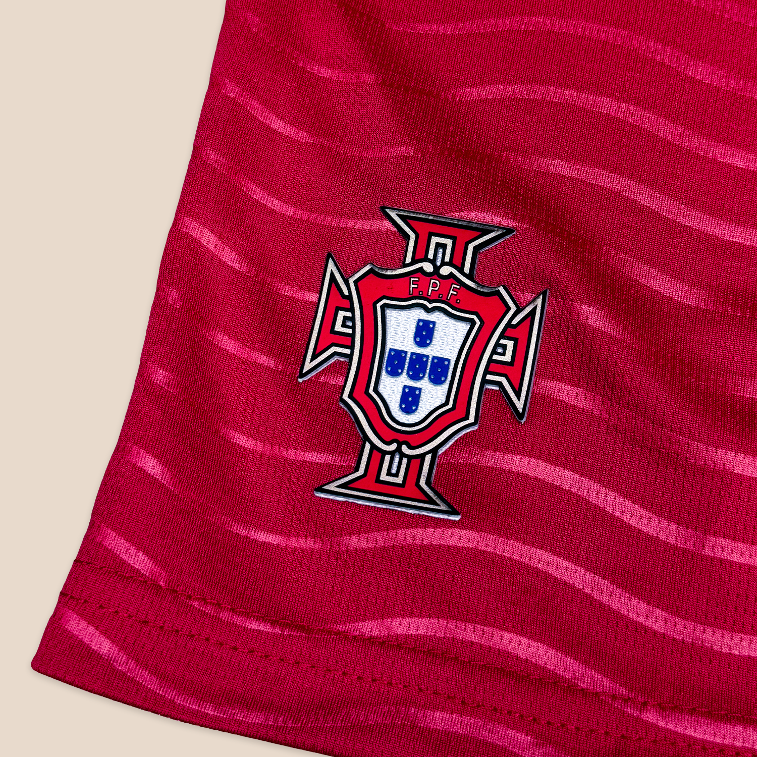 Portugal 2026 Home Kids