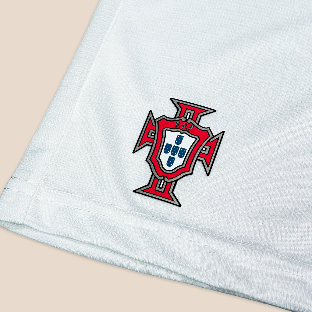 Portugal 2026 Away Kids