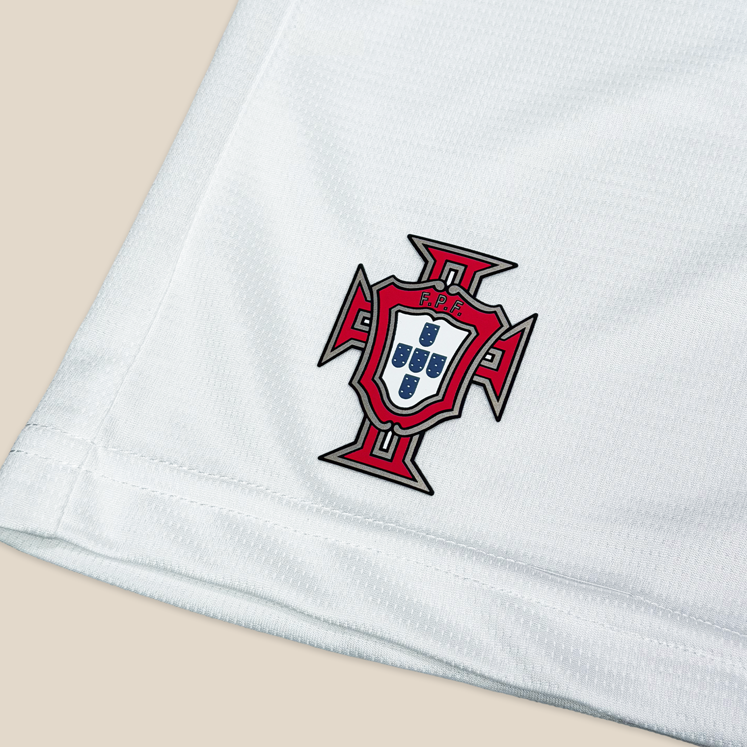 Portugal 2026 Away Kids