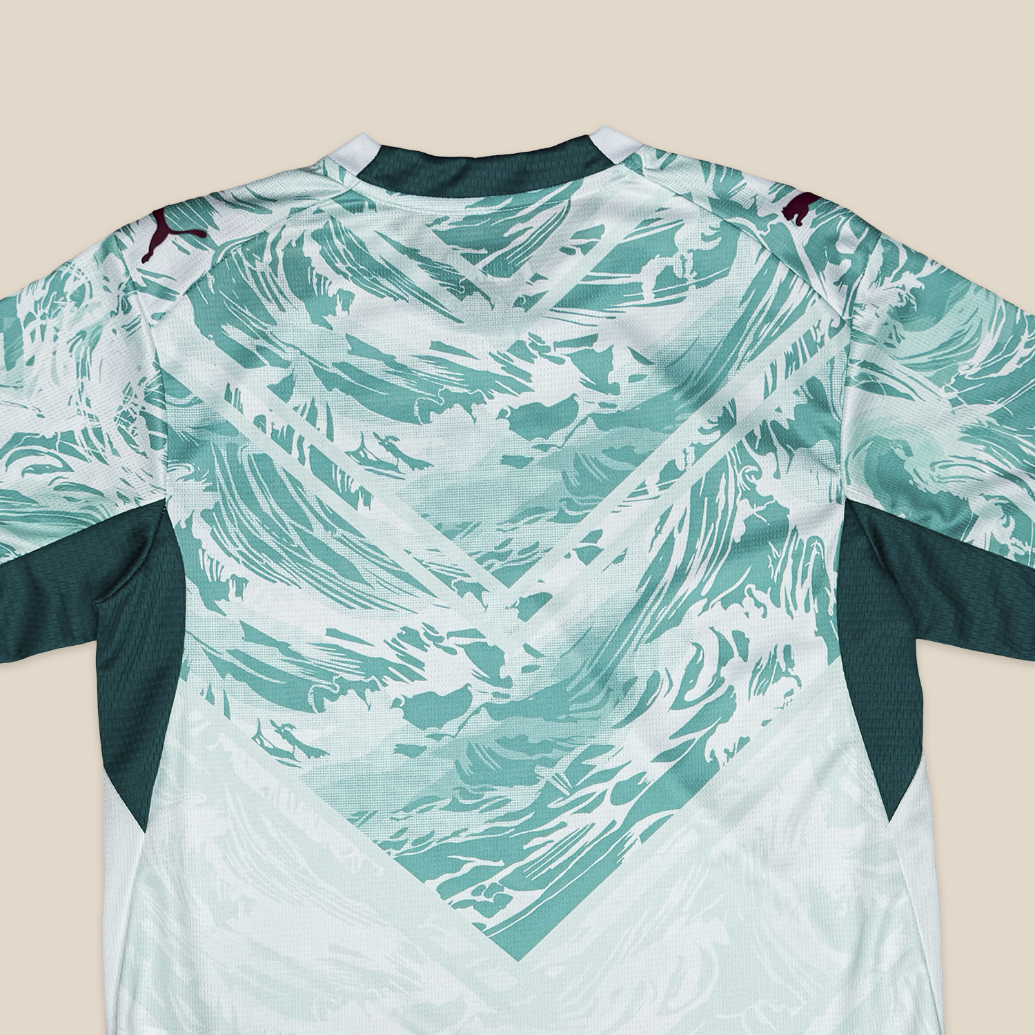 Portugal 2026 Away Kids