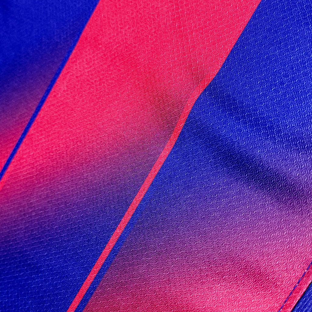 FC Barcelona 2025/26 Home