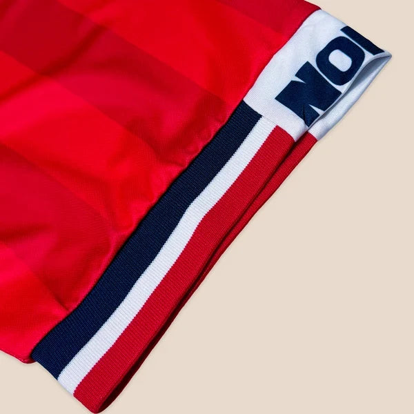 Norway 1998 Home