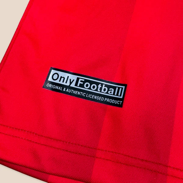Norway 1998 Home