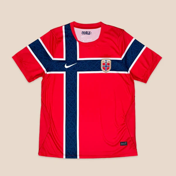 Norway 2026 Home