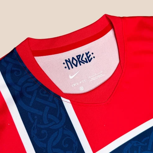 Norway 2026 Home