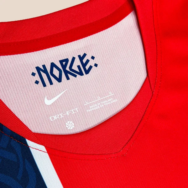 Norway 2026 Home