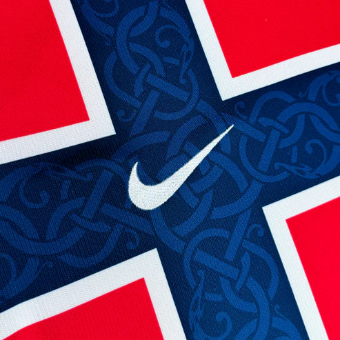Norway 2026 Home