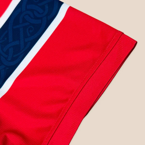 Norway 2026 Home