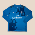 Real Madrid 2017/18 Third