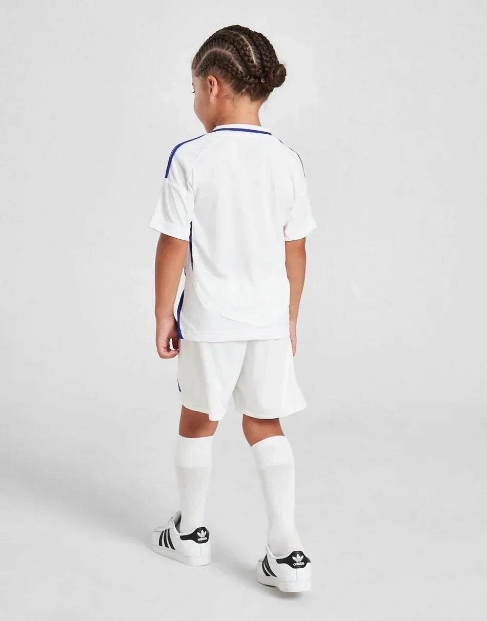Olympique Lyonnais 2024/25 Kids Home