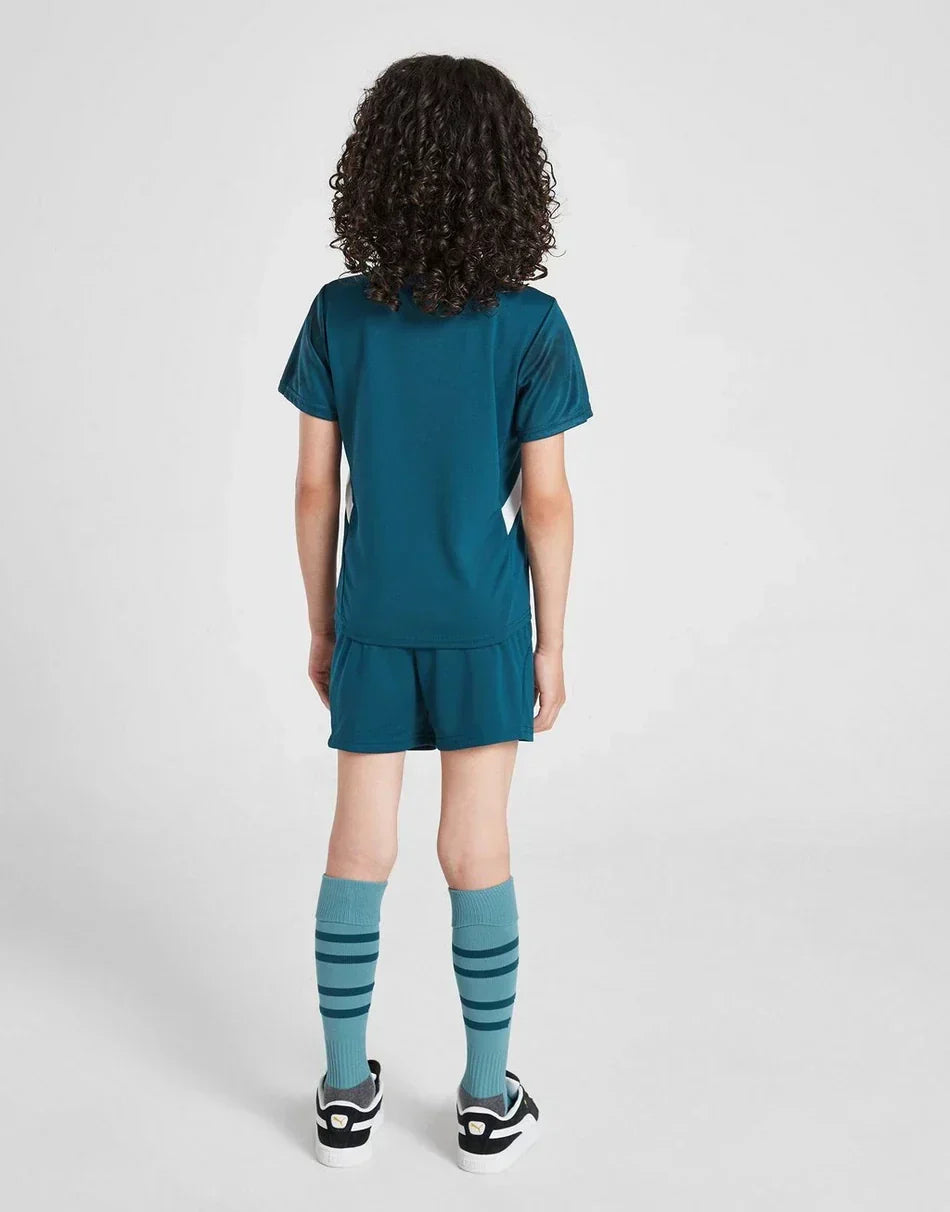 Olympique de Marseille 2024/25 Kids Away