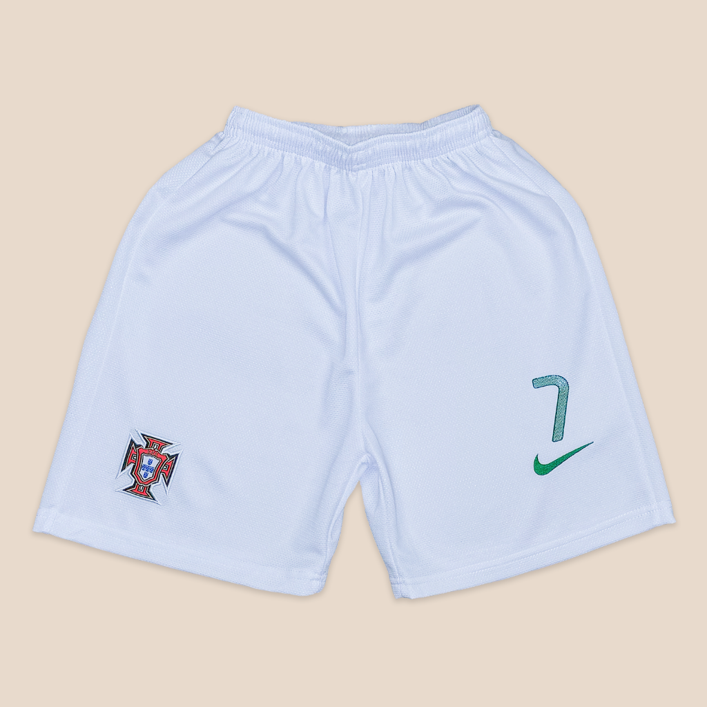Portugal 2012 Away for Kids