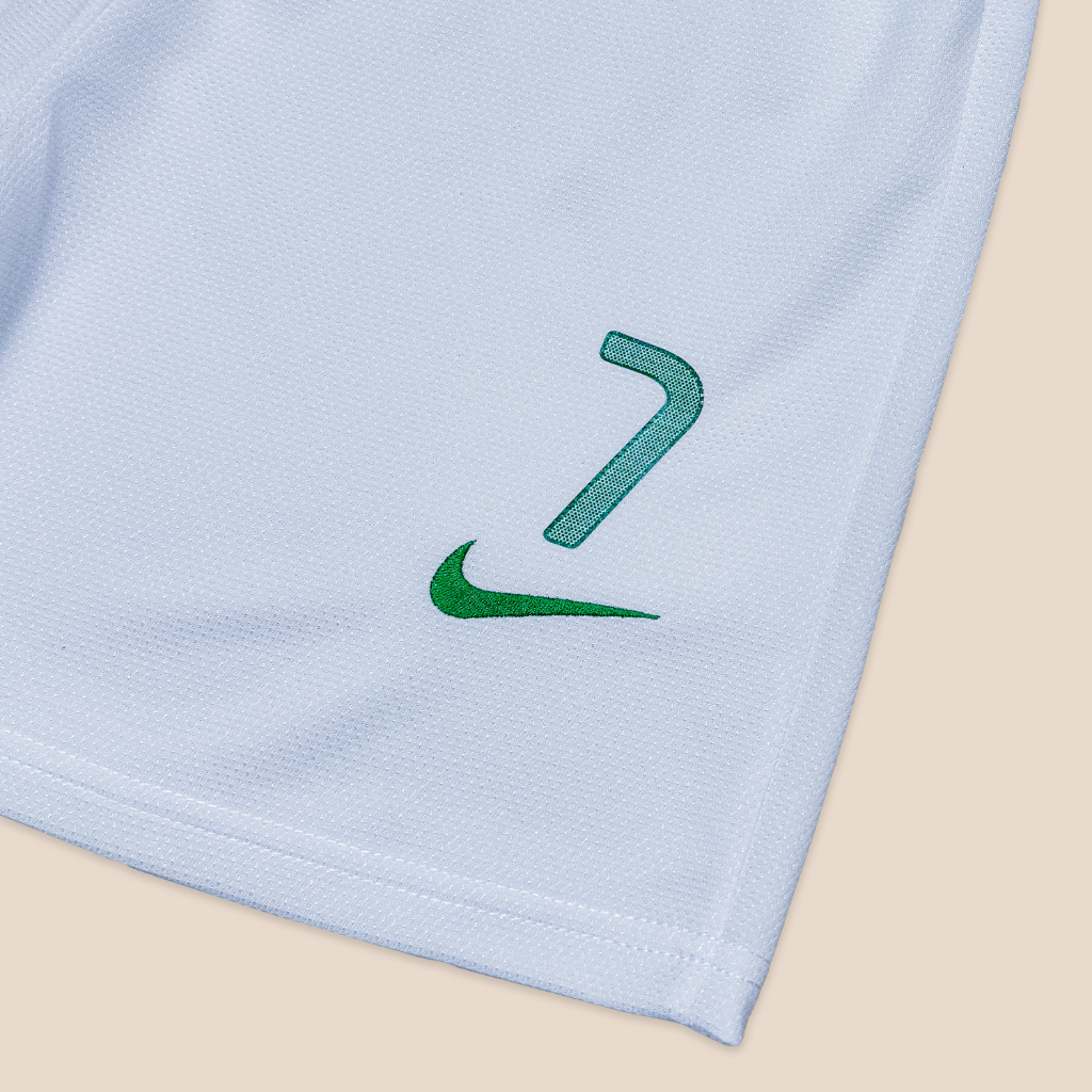 Portugal 2012 Away for Kids
