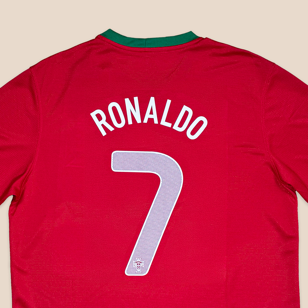 Portugal 2012 Home