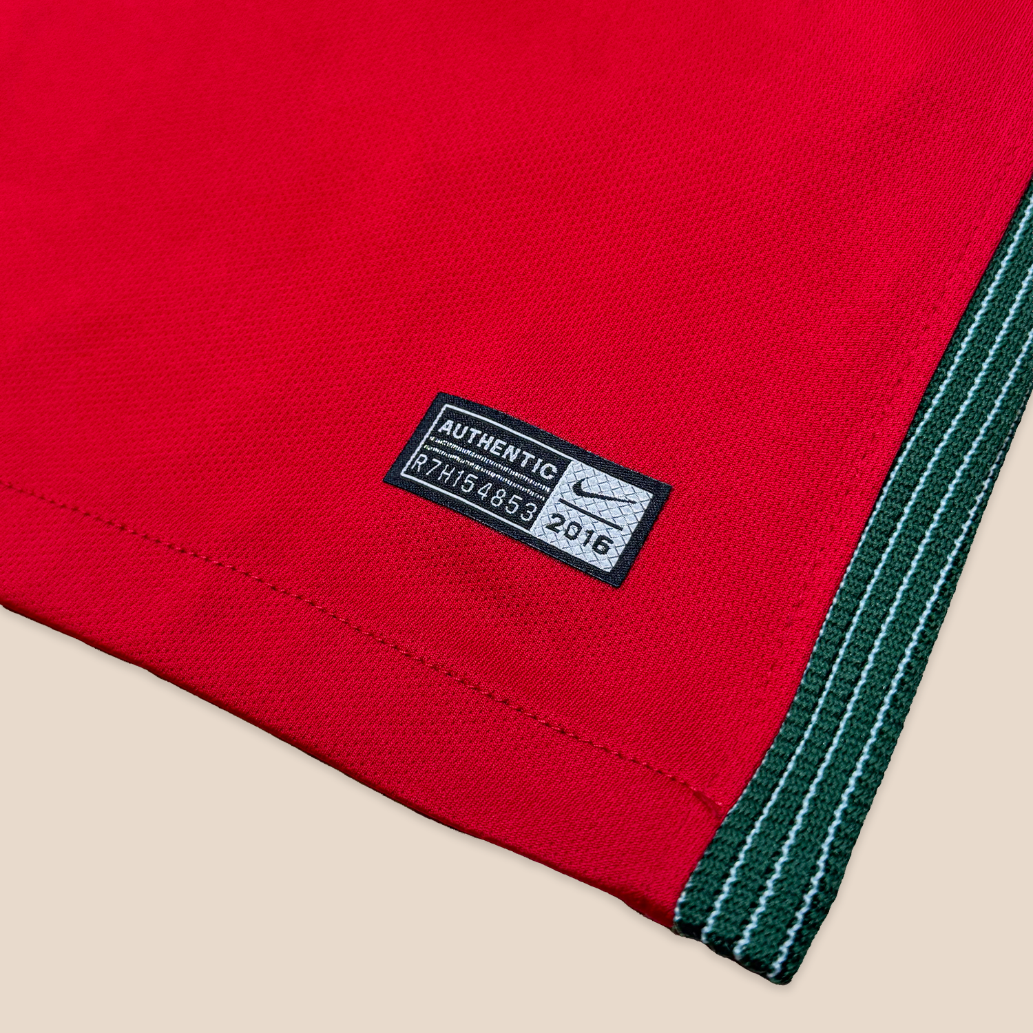 Portugal 2016 Home
