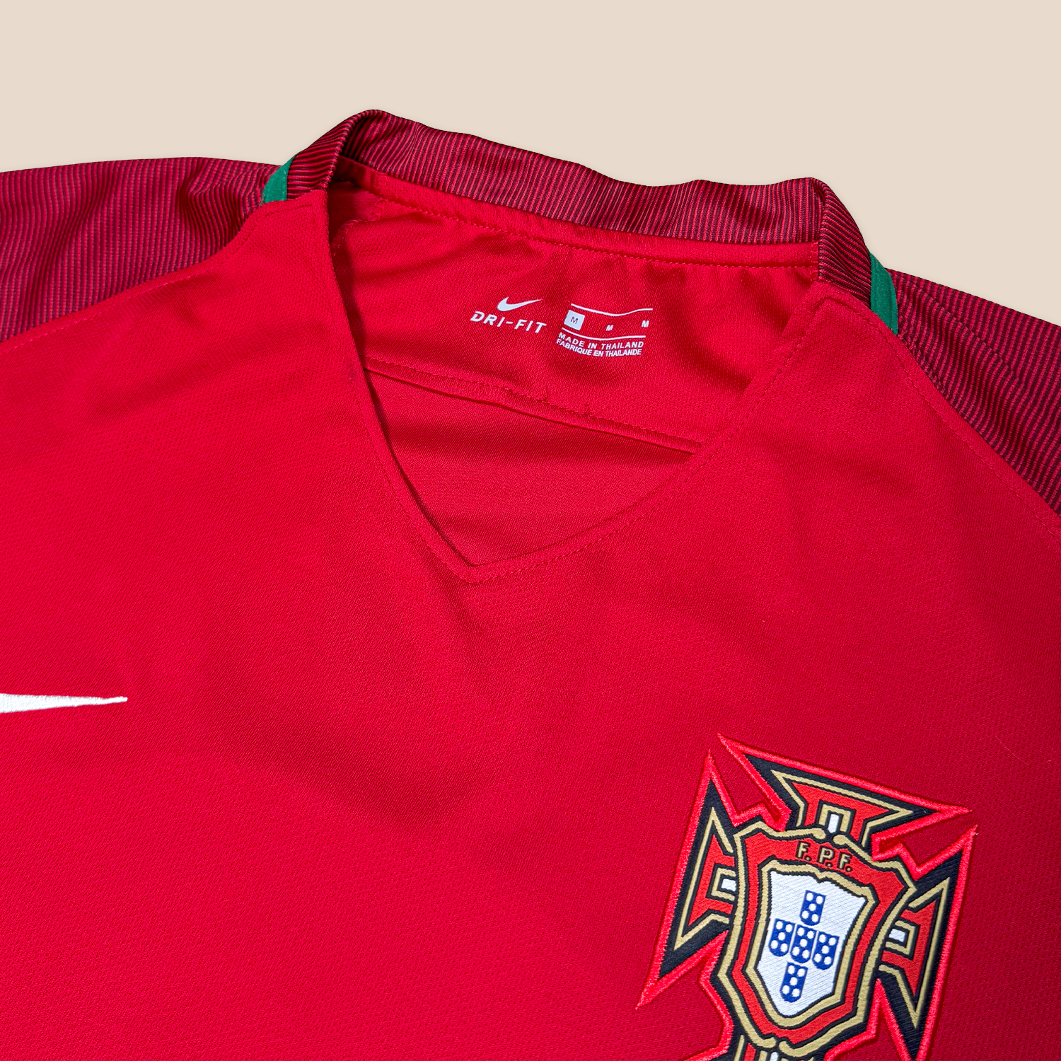 Portugal 2016 Home