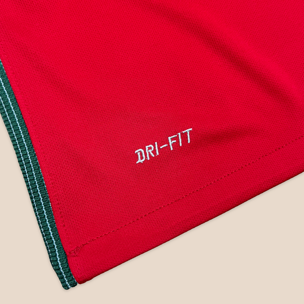 Portugal 2016 Home