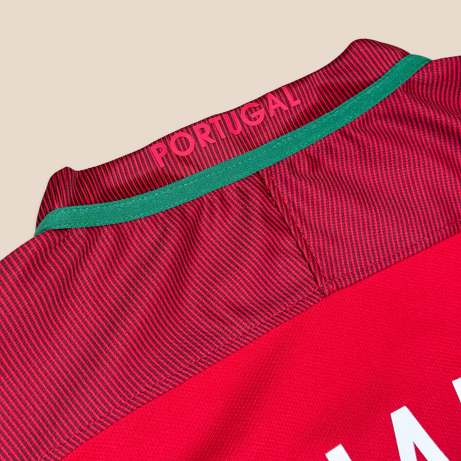 Portugal 2016 Home