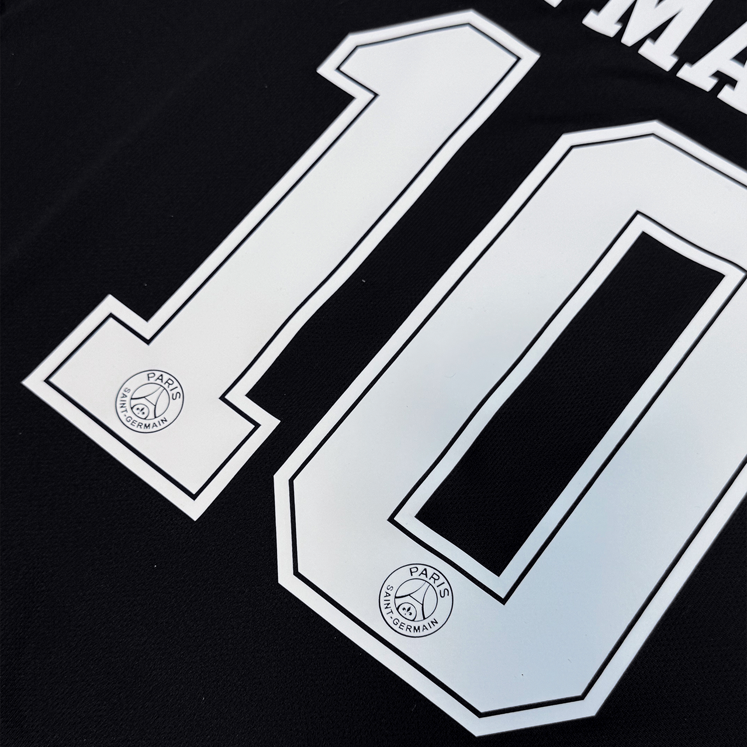 PSG 2018/19 Third