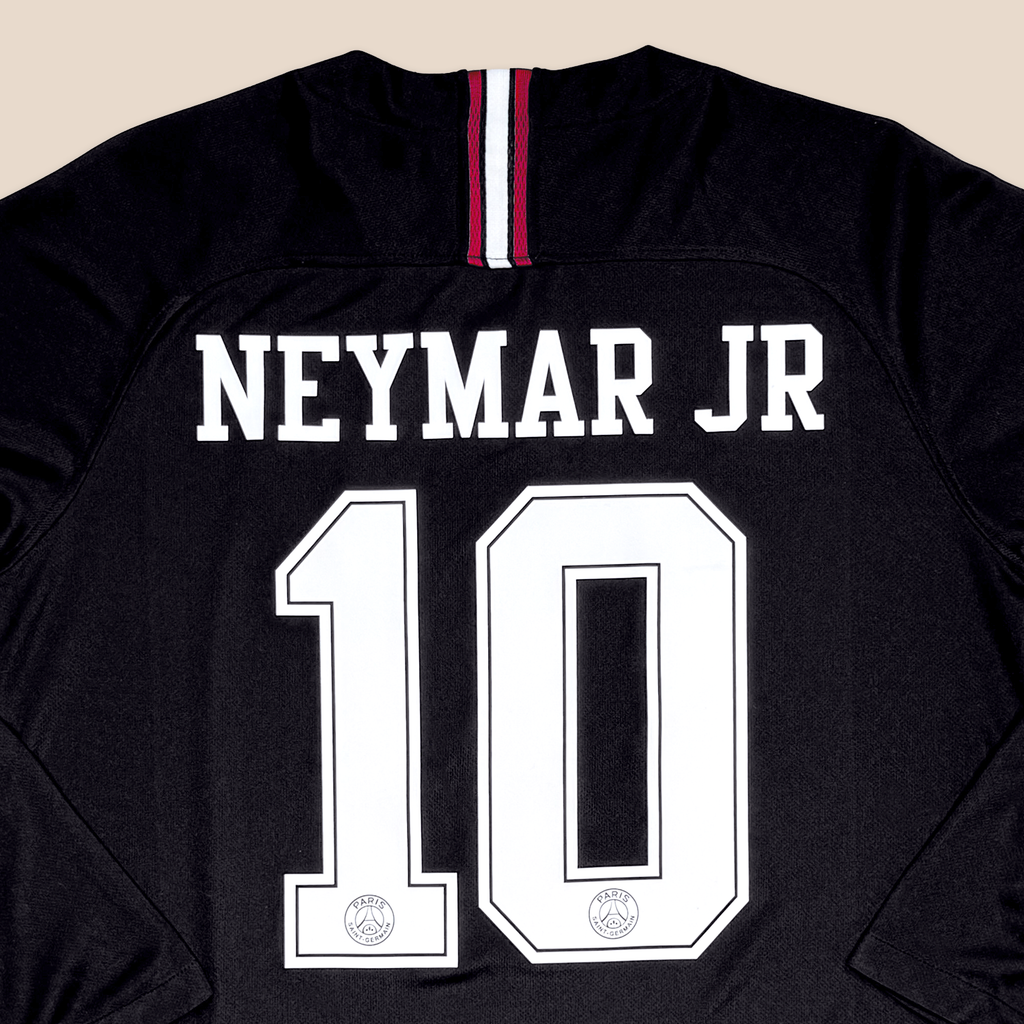 PSG 2018/19 Third